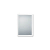 Cauti o oglinda THEA 48x68 alba, design modern, elegant, pentru living sau dormitor?