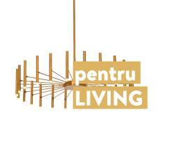 Lampi pentru living