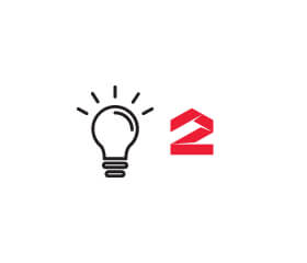 Corpuri de iluminat 2P