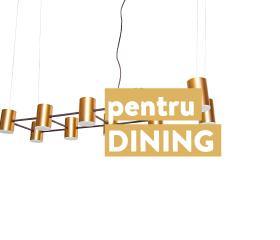 Lampi pentru dining