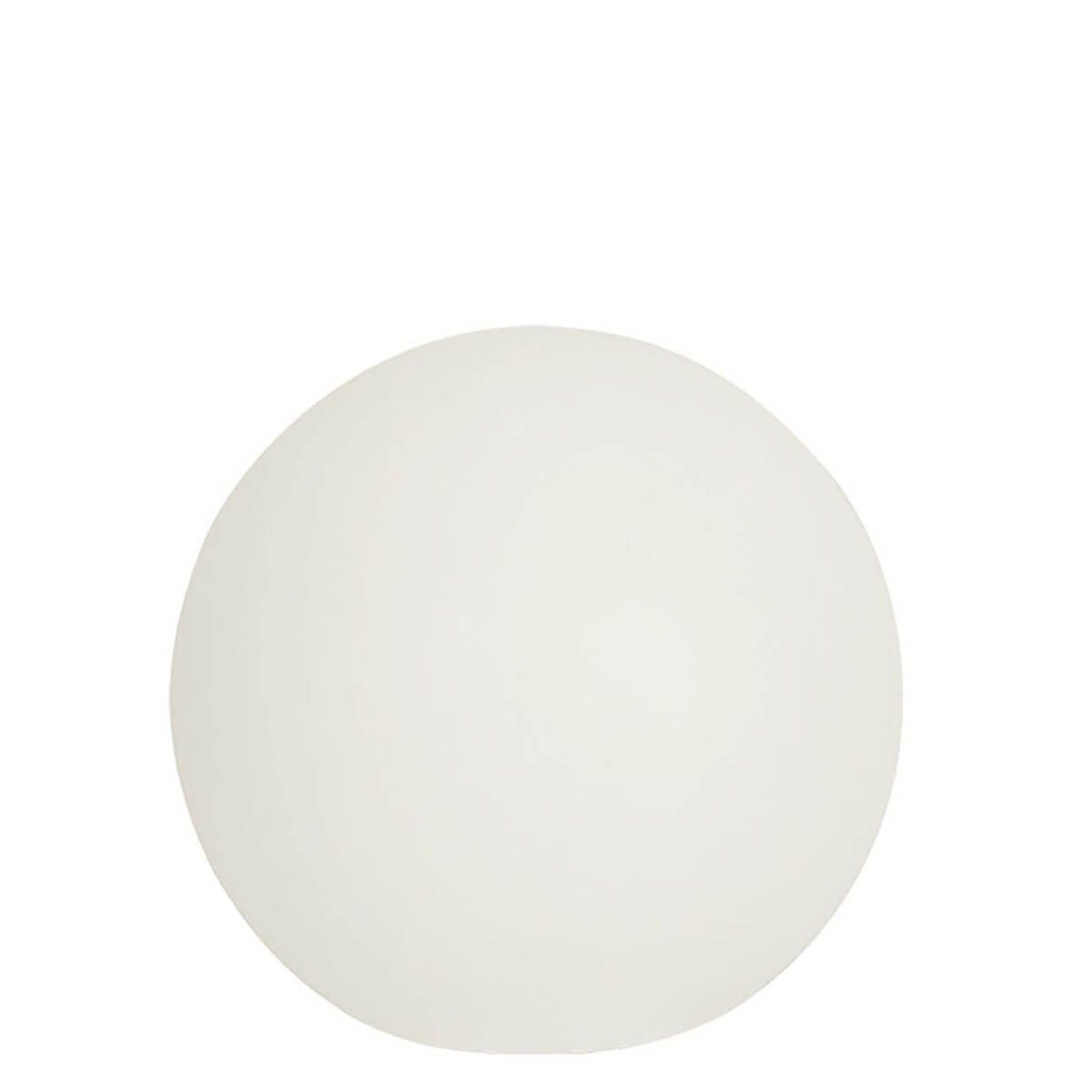 VEGAS S2: Stalp modern de iluminat exterior in nuanta alba, cu o sursa de lumina de 25W E27, pentru un design contemporan si iluminare eficienta.