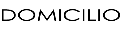 Domicilio logo