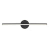 aplica minimalista led