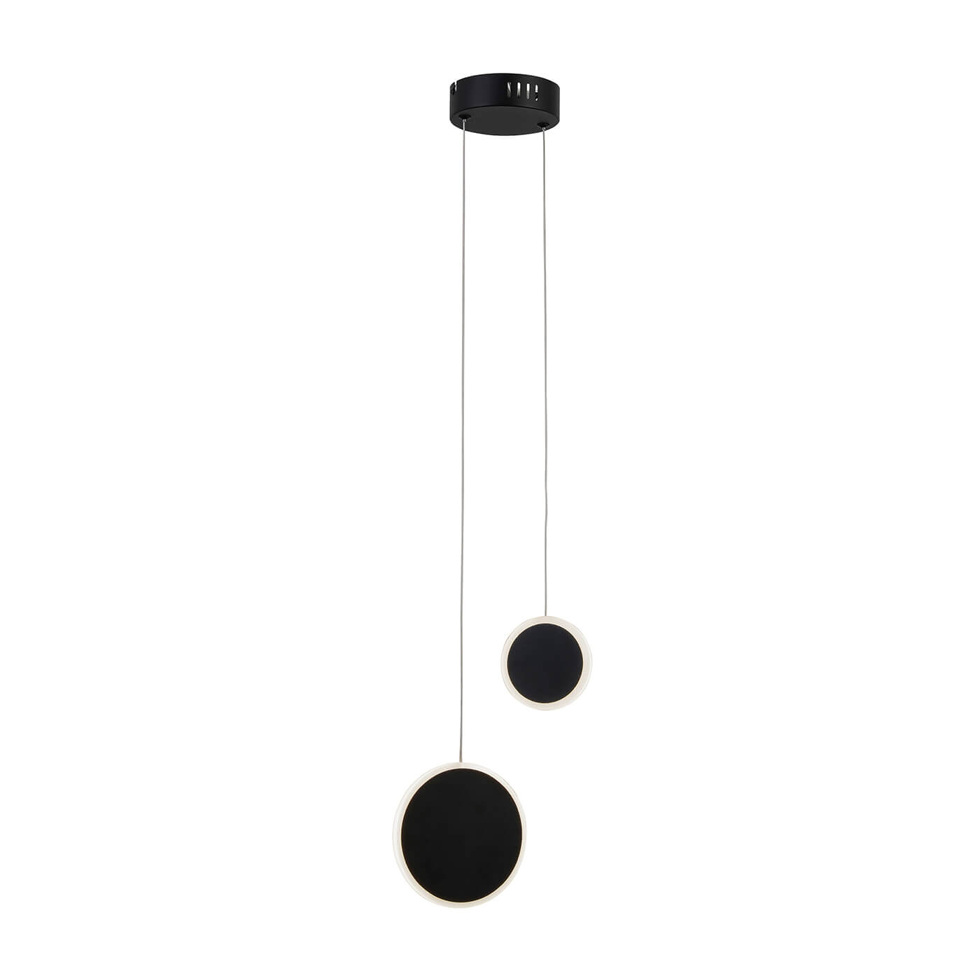 lampa minimalista design unic LED