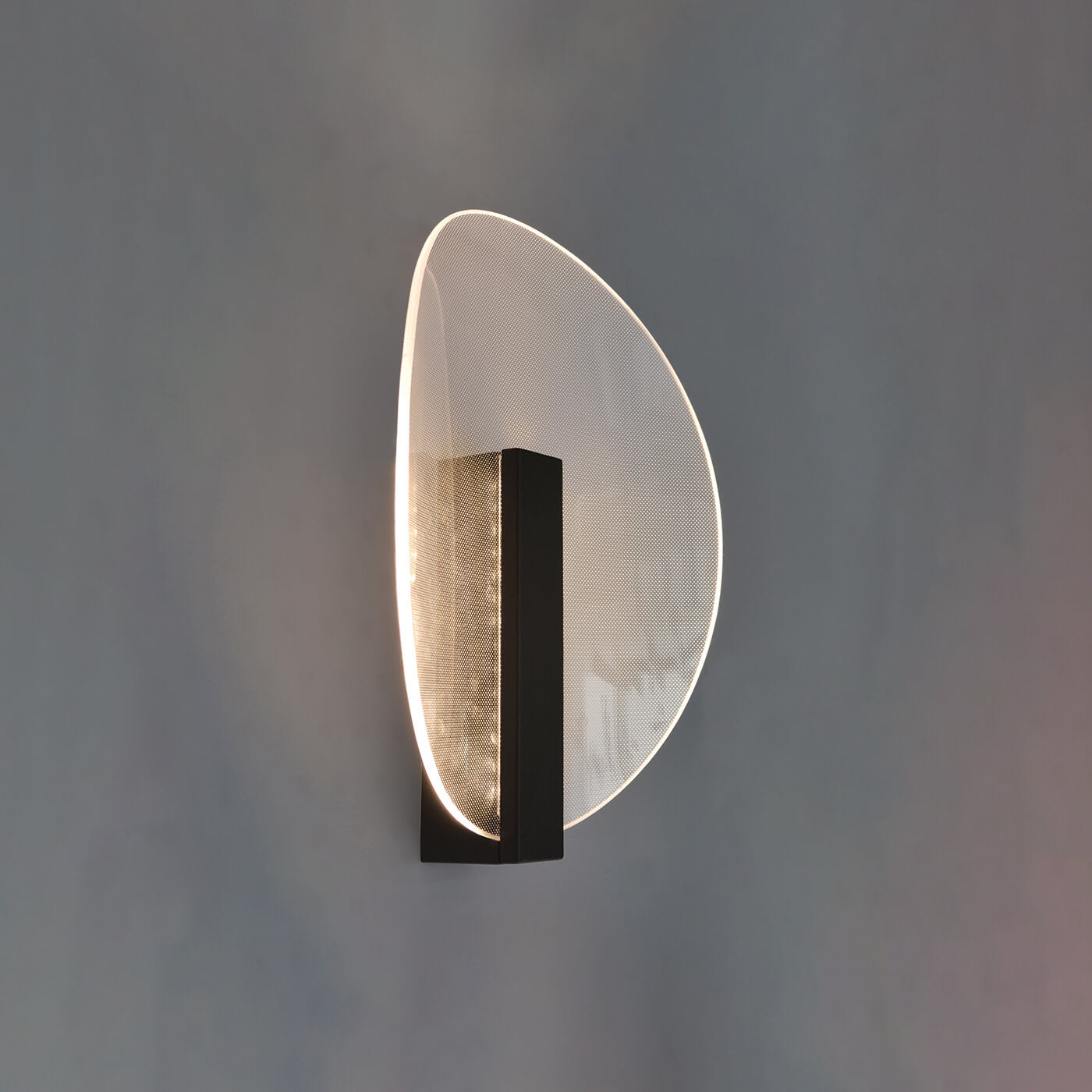 aplica exterior inedit futurist special