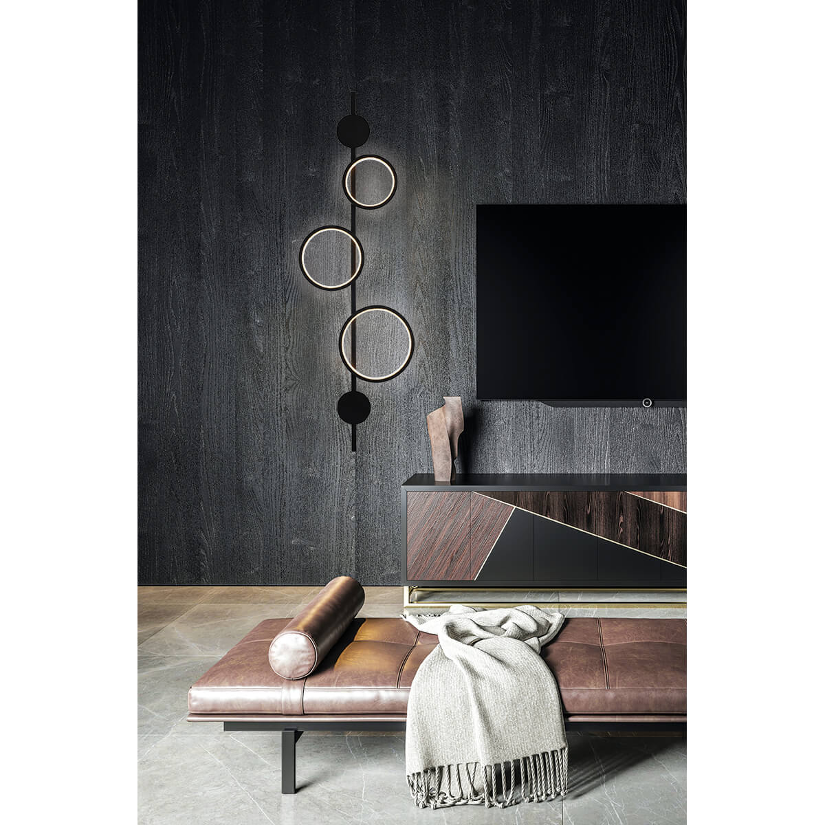 aplice cu design futurist