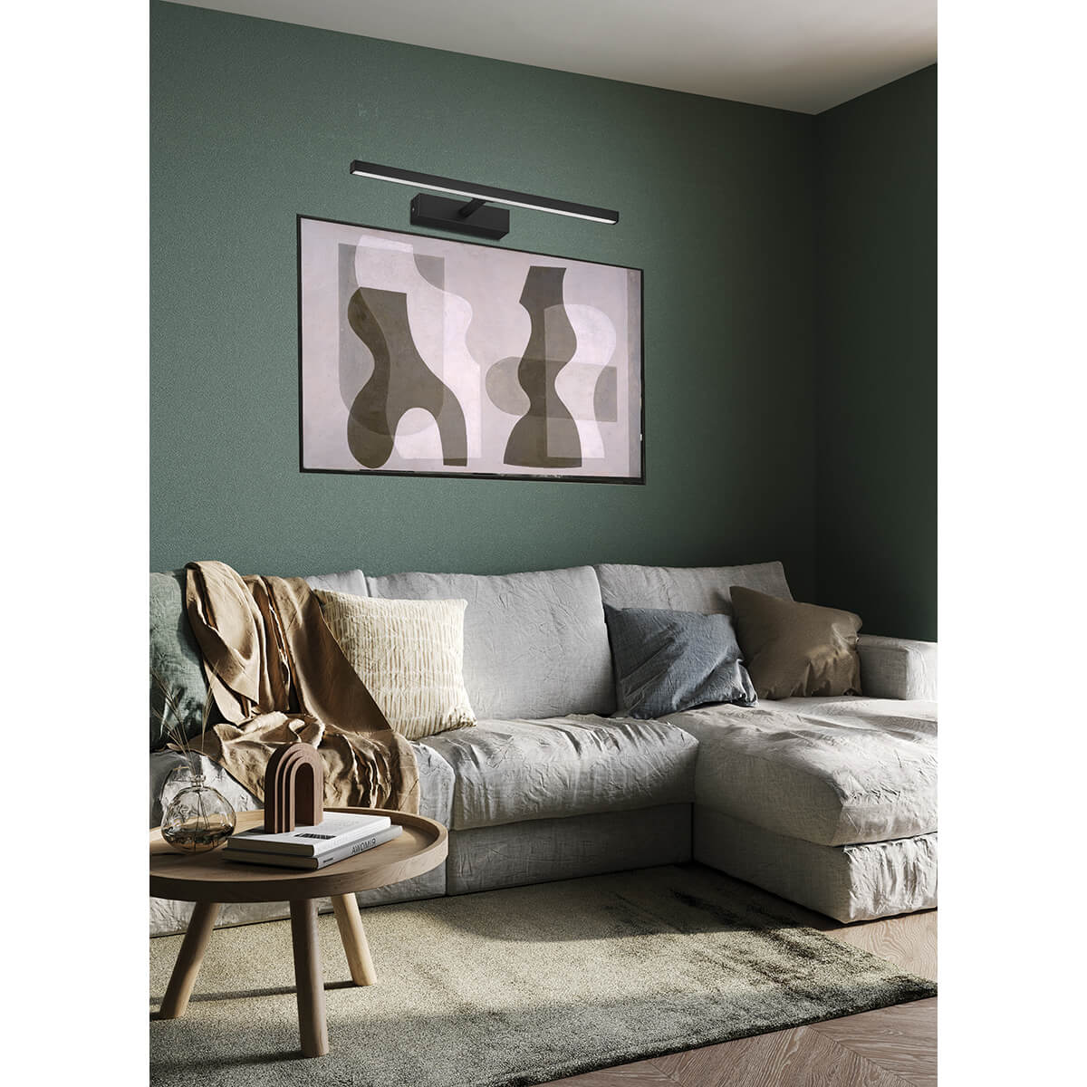 aplica de baie IP44 moderna