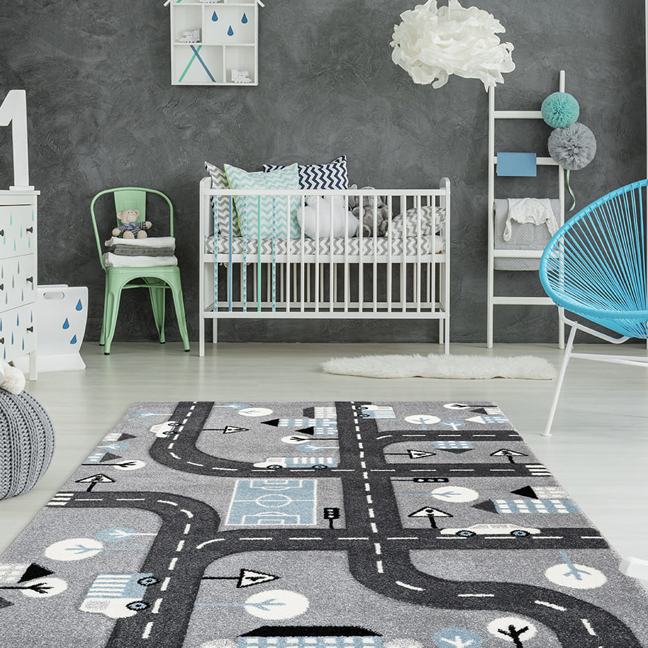 covoras pentru copii activi