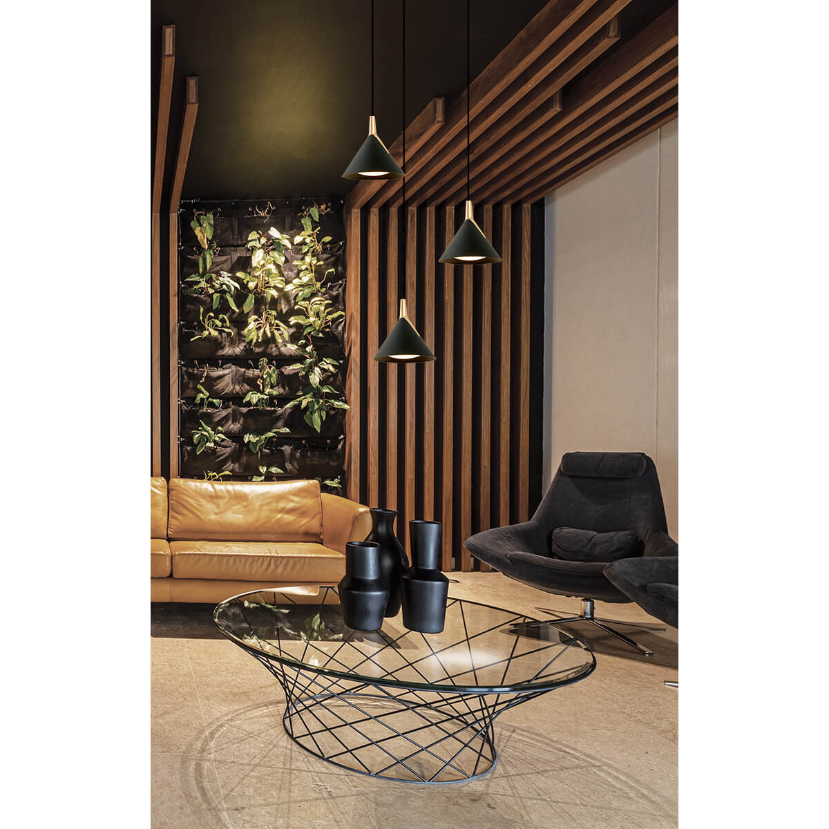 pendul modern economic