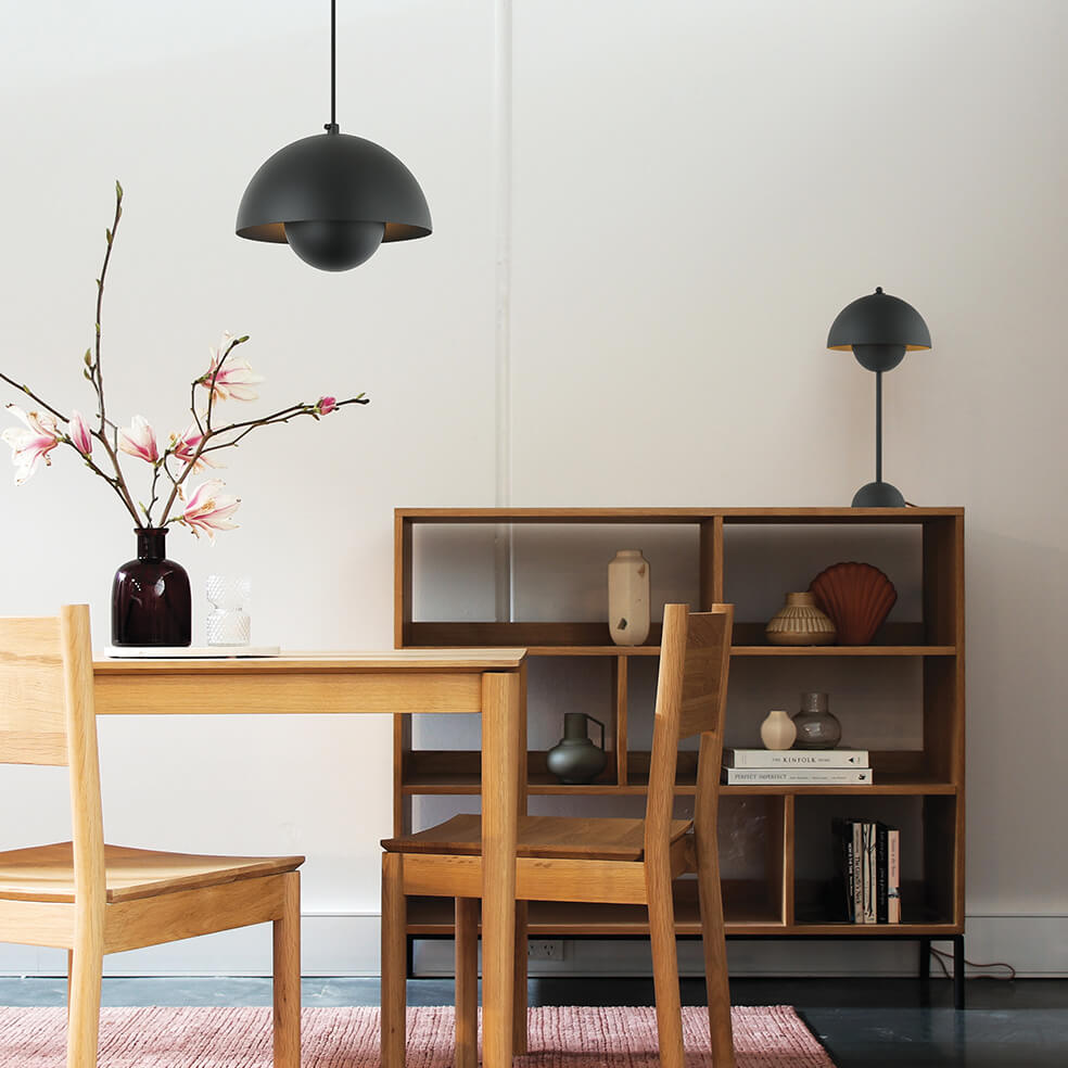 veioza unicat metalica