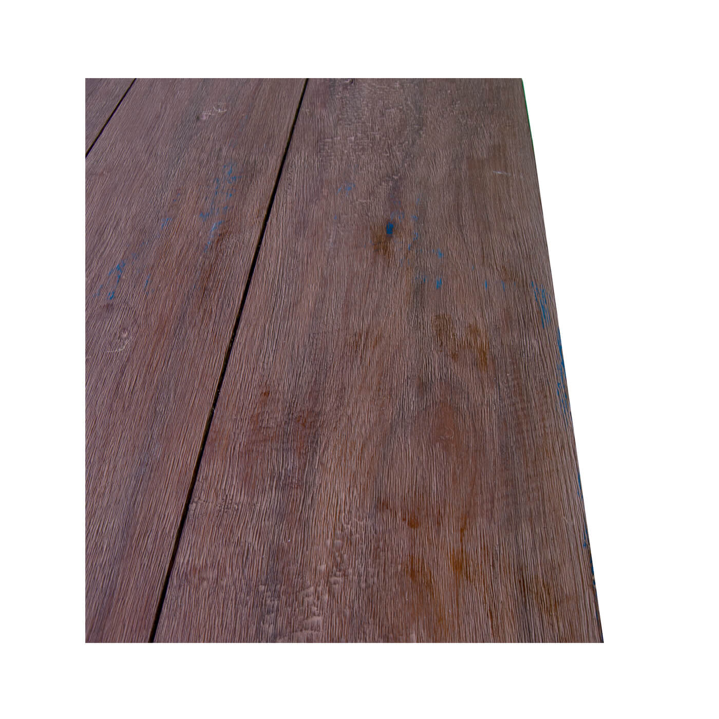 Masa de cafea DECLAN cu blat din lemn