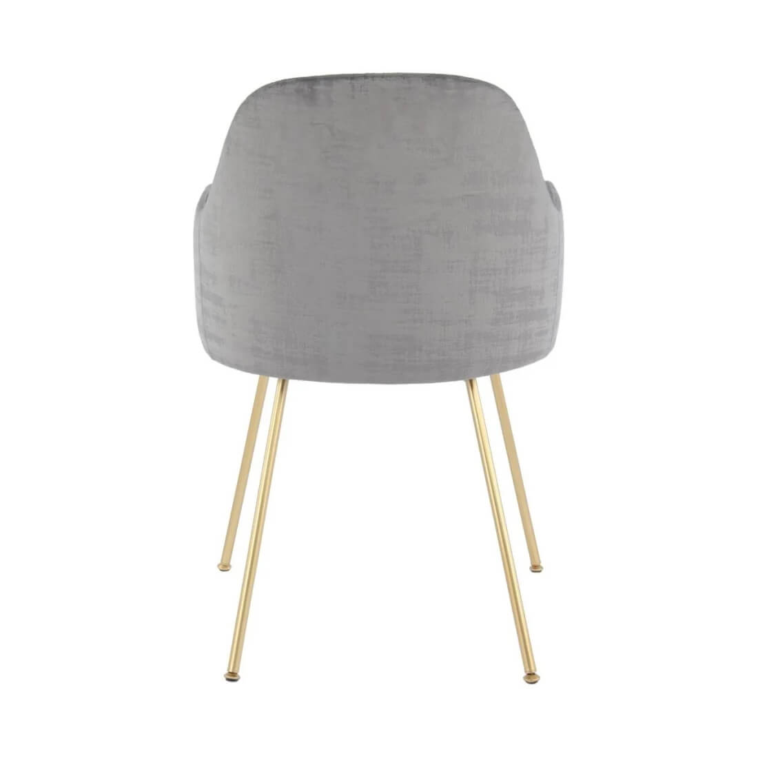 Set 2 scaune dining Richard gri