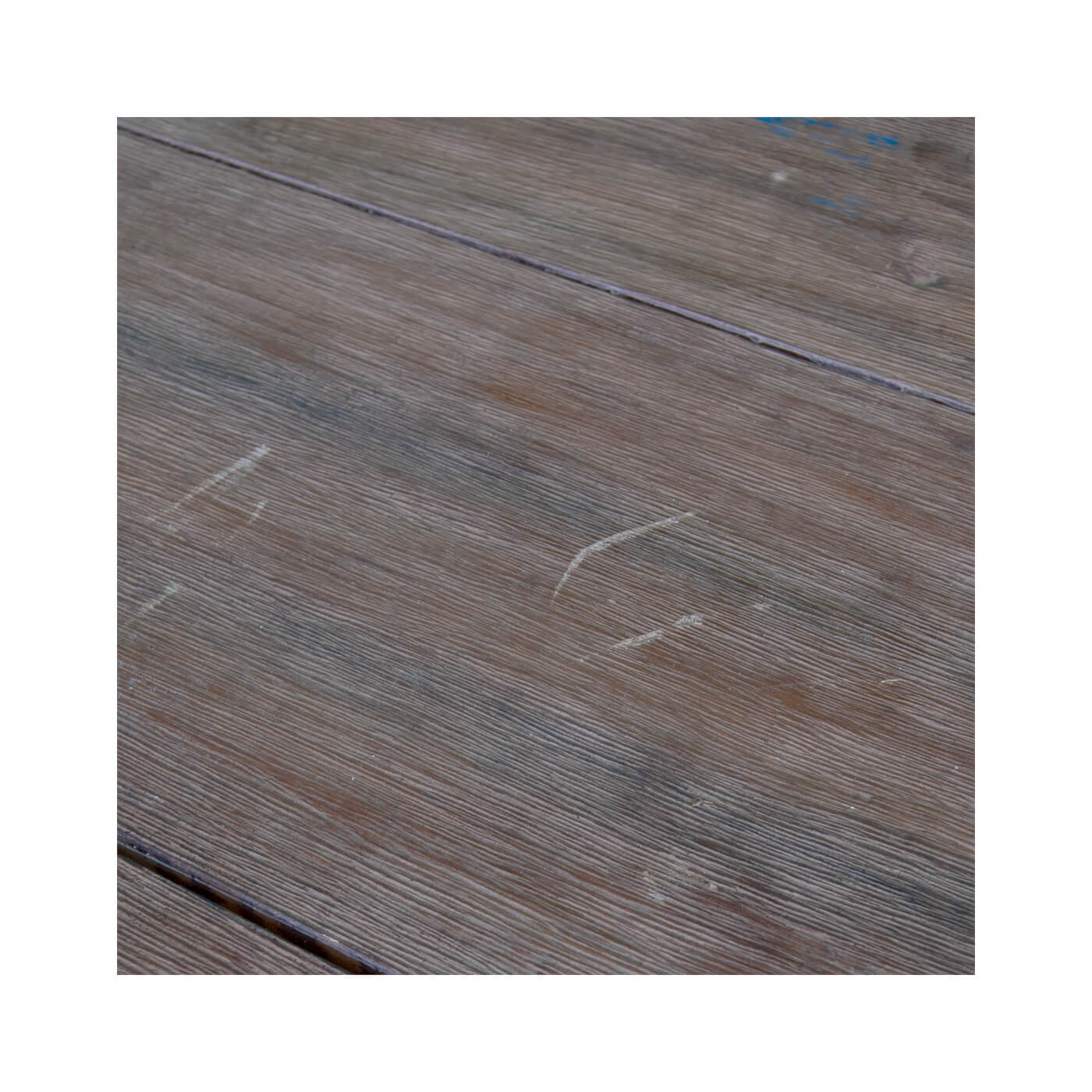 Masa de cafea DECLAN cu blat din lemn