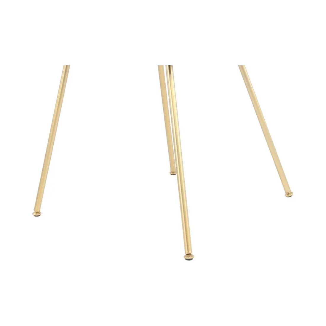 Set 2 scaune dining Richard verde