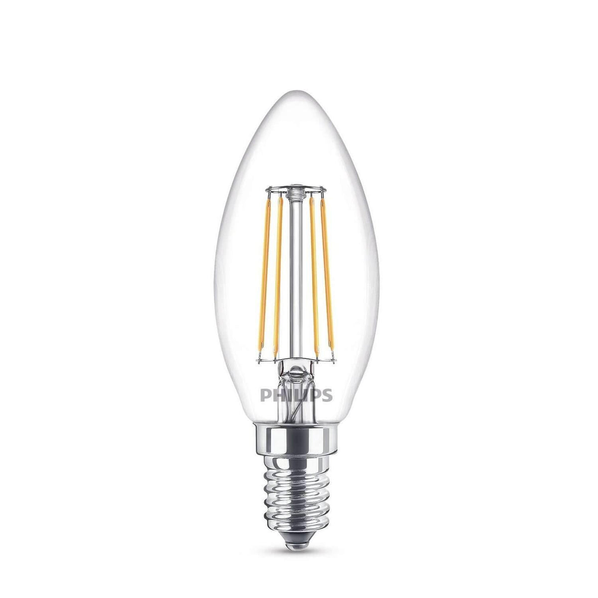 Bec Led 24V E14