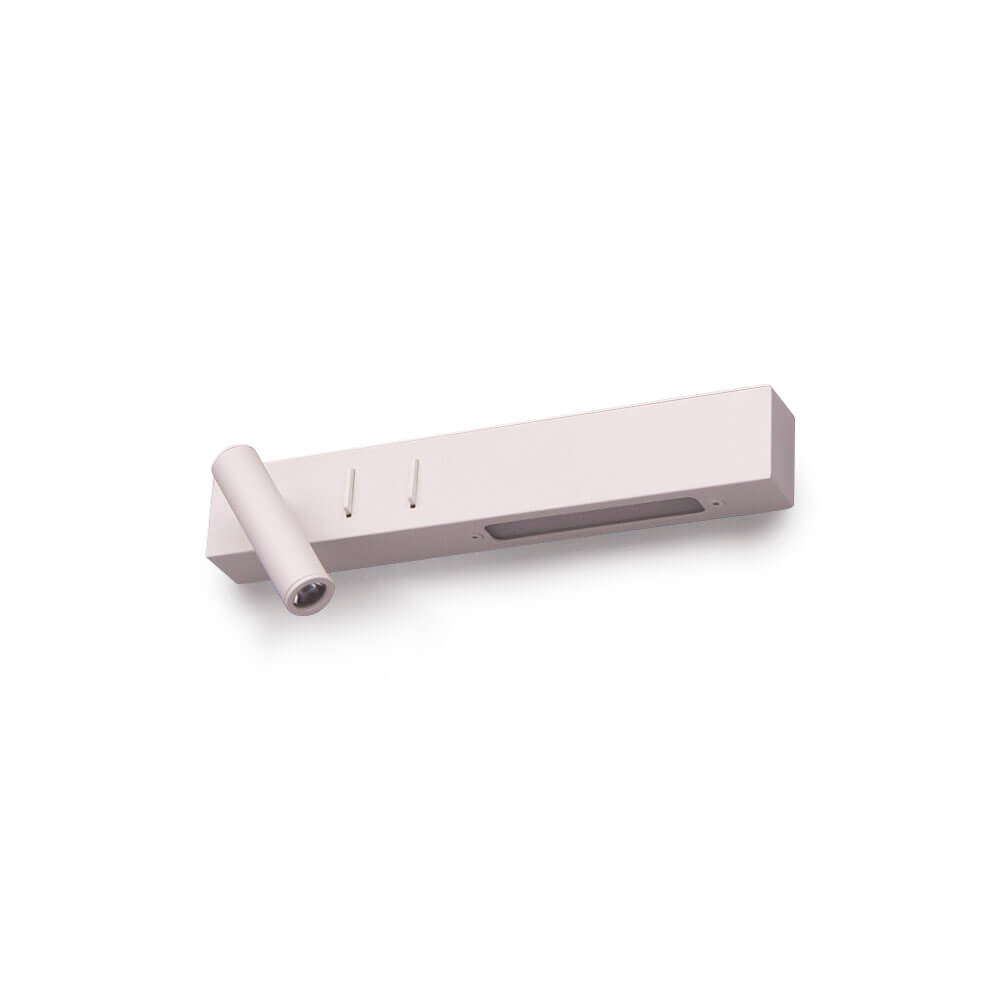 Aplica SIWEL reglabila alba - Corpuri de iluminat pentru hol