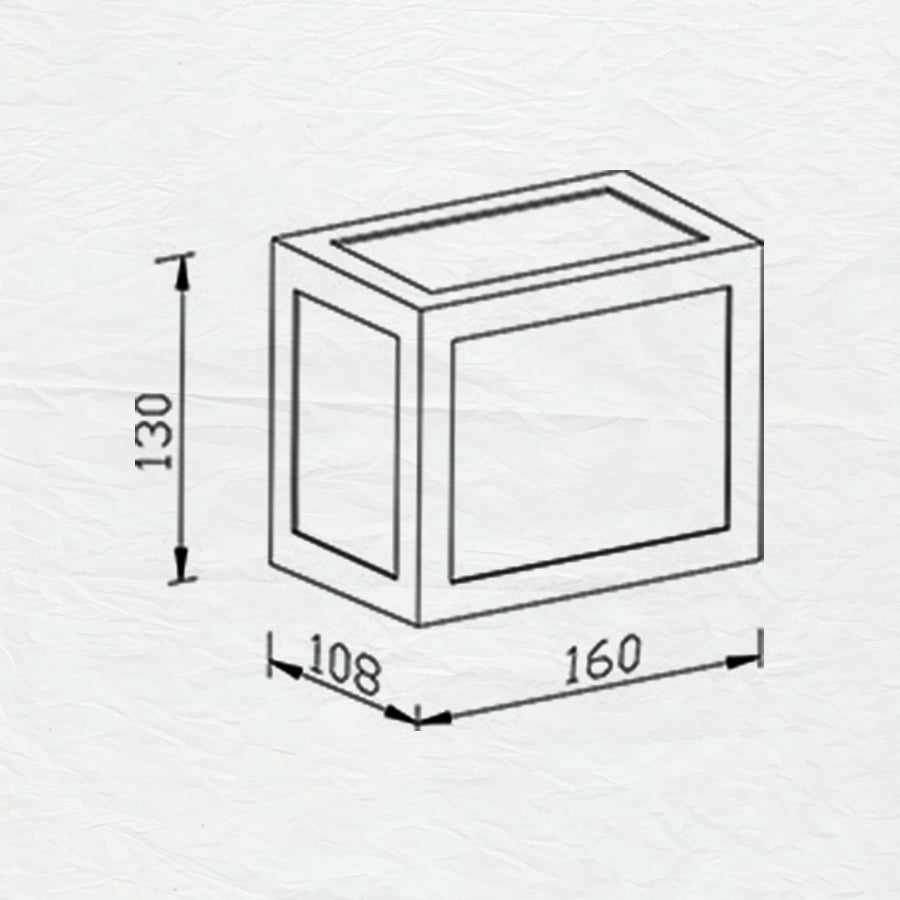 Aplica BERT neagra pentru locuinta Domicilio