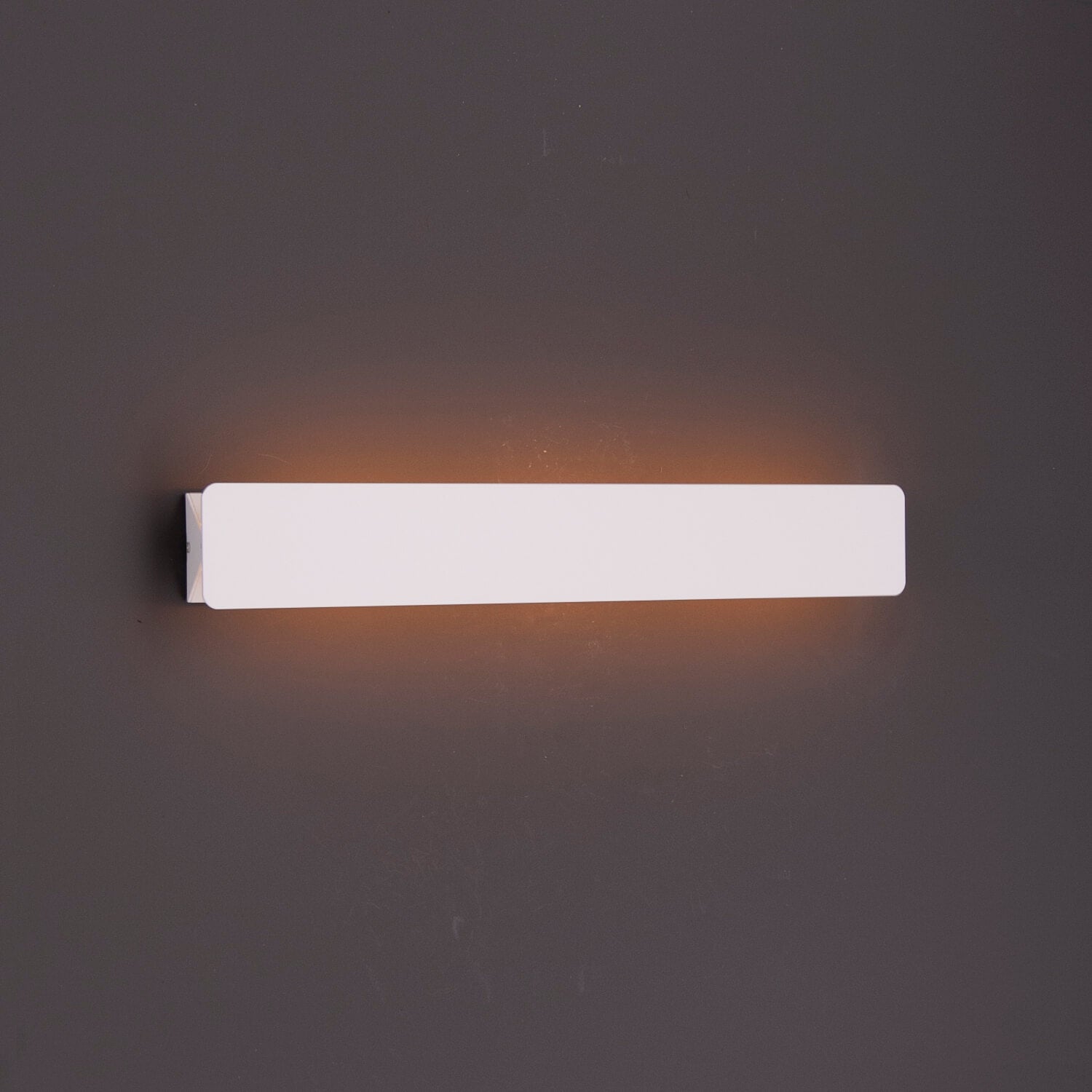 Aplica PHENNI S3 alba - Aplica metalica de perete cu LED 15W 3000K