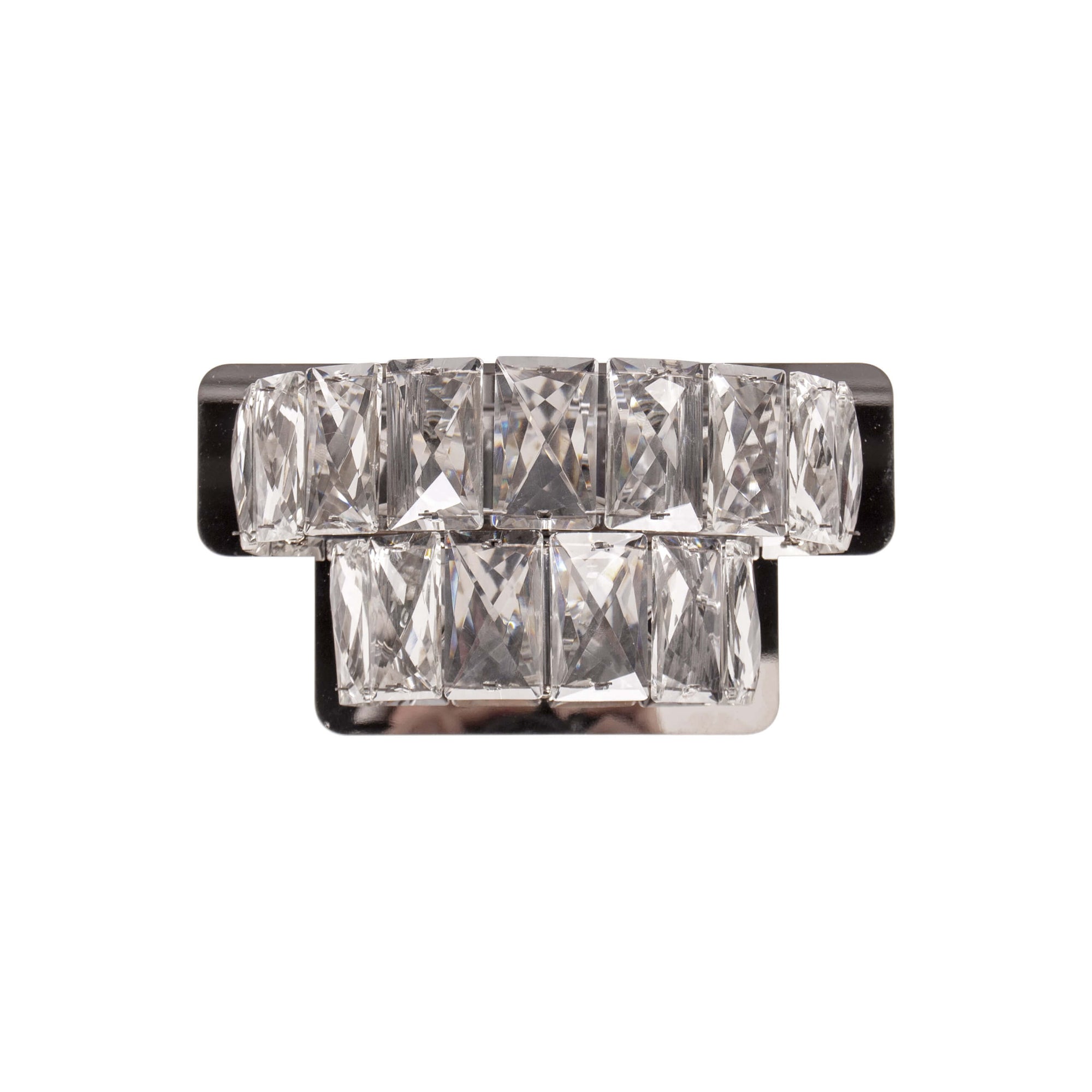 Cumpara Aplica argintie NEVA W2