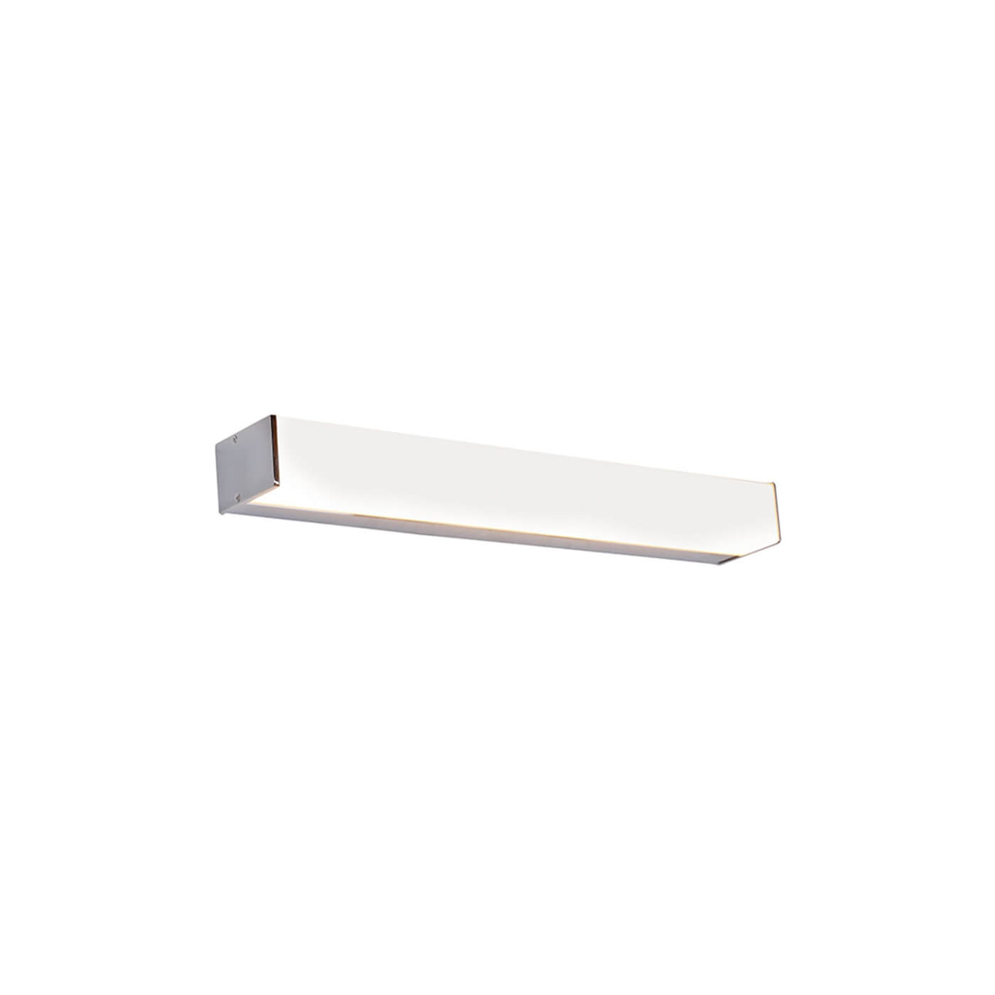 Cauti o aplica cromata ROBIN W1 cu LED 15W - pentru dormitor, living sau baie, design modern, elegant? Din colectia de lustre si corpuri de iluminat Domicilio