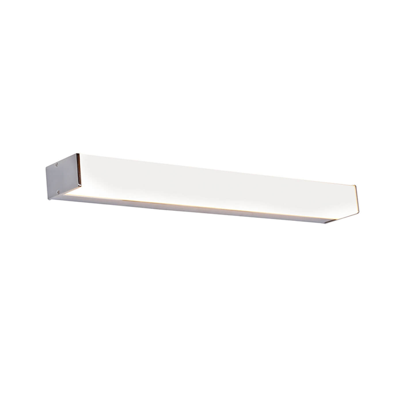 Cauti o aplica cromata ROBIN W2 cu LED 30W - pentru dormitor, living sau baie, design modern, elegant? Din colectia de lustre si corpuri de iluminat Domicilio