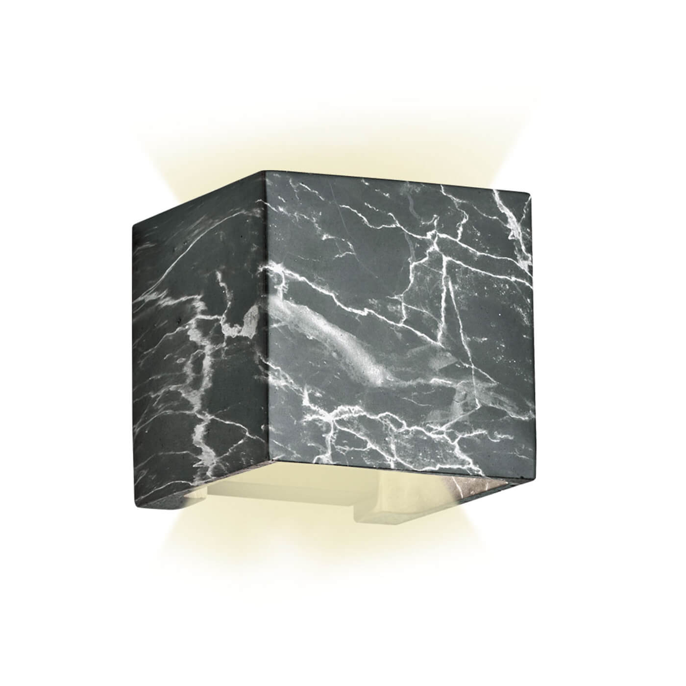 Cauti o aplica pentru exterior eleganta DAVOS neagra cu LED 12W, grad de protectie IP 65 pentru fatada casei din colectia de lampi suspendate si corpuri de iluminat Domicilio?