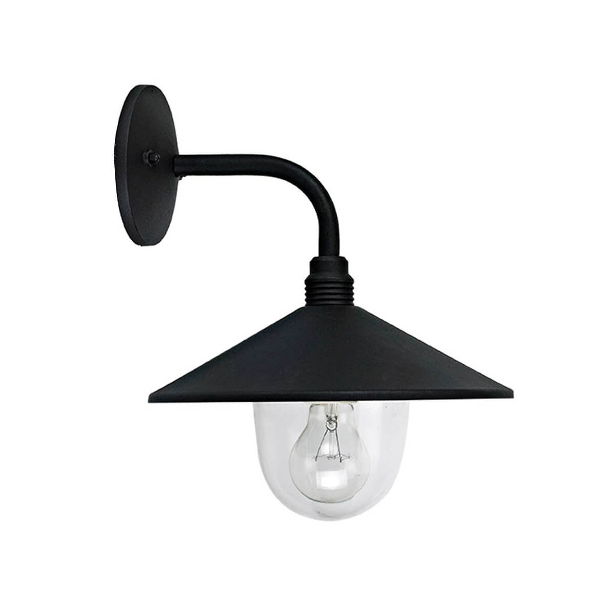 aplica indistriala neagra