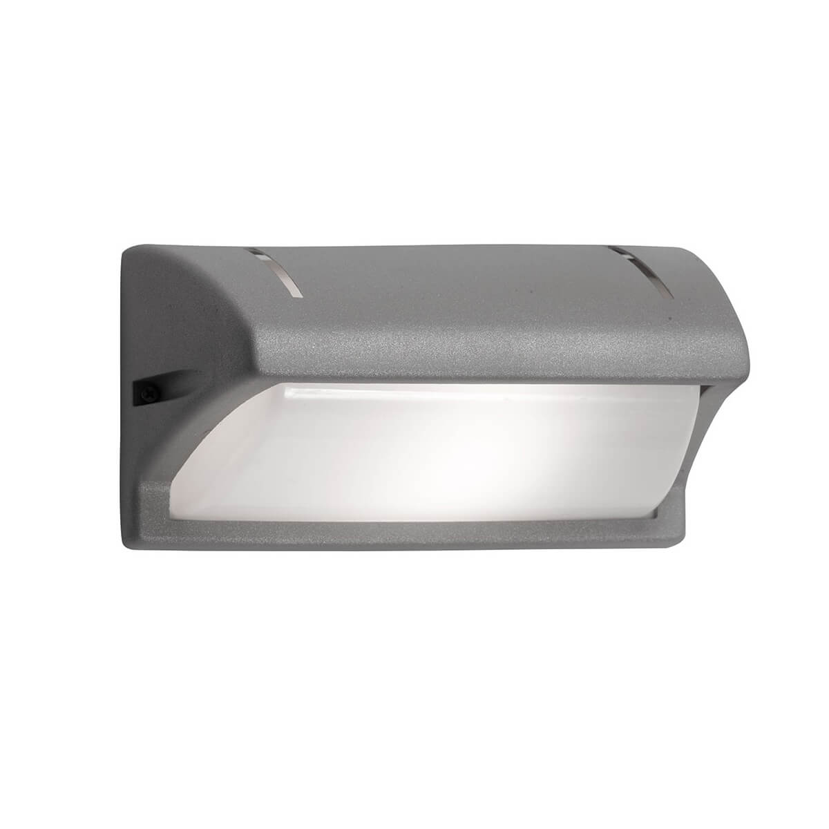 aplica gri moderna ip54