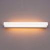 Aplica JEXA alba LED 18W 3000K - Corp de iluminat minimalist Domicilio