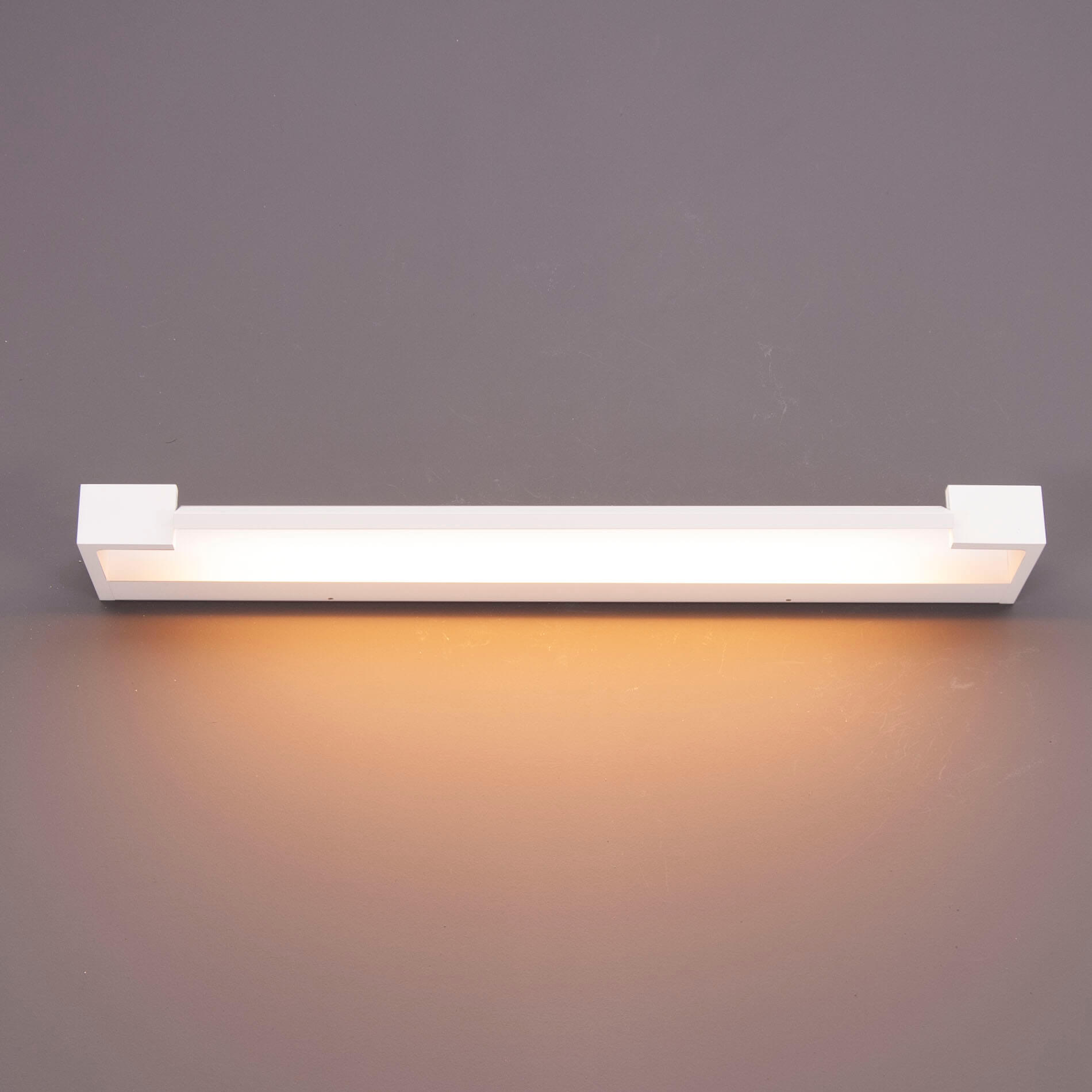 Aplica birou, Aplica JEXA alba LED 18W 3000K