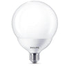 Domicilio Bec LED Philips G120 E27 18W 2000 lumeni, cu glob mat