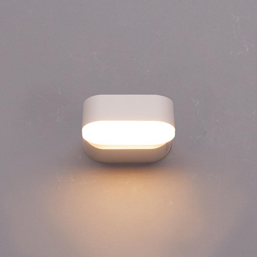 Aplica COCO 3000K gri  Domicilio