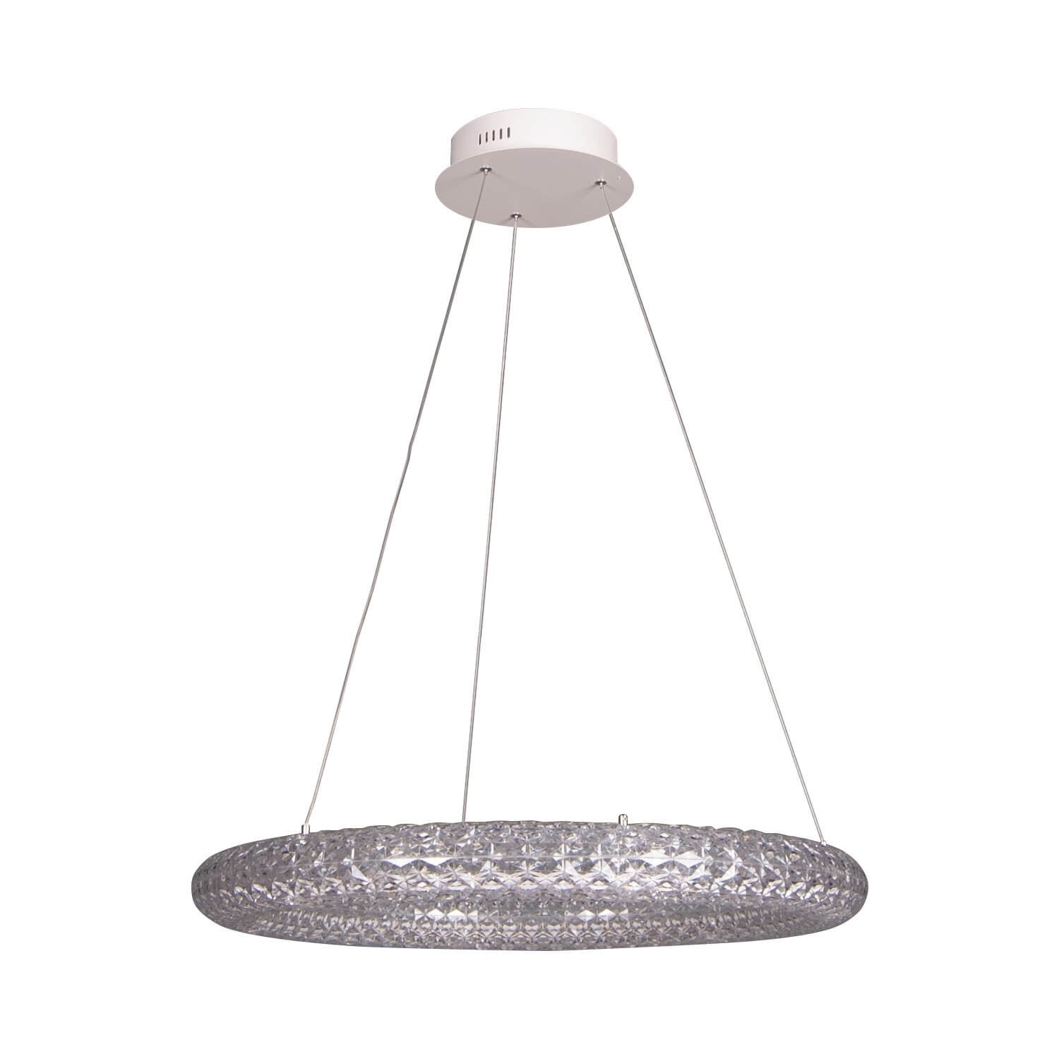 Domicilio Bucuresti Lampa suspendata design modern pentru interior elegant ANTOINE S2 LED 70W
