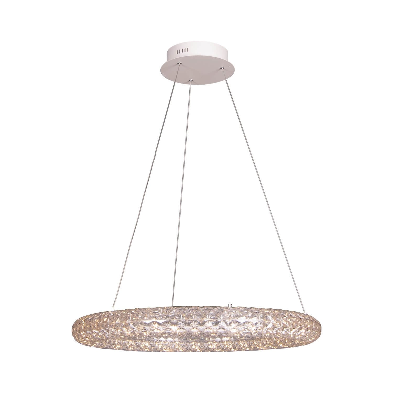 Magazin online Domicilio Lampa suspendata design modern pentru interior elegant ANTOINE S2 LED 70W