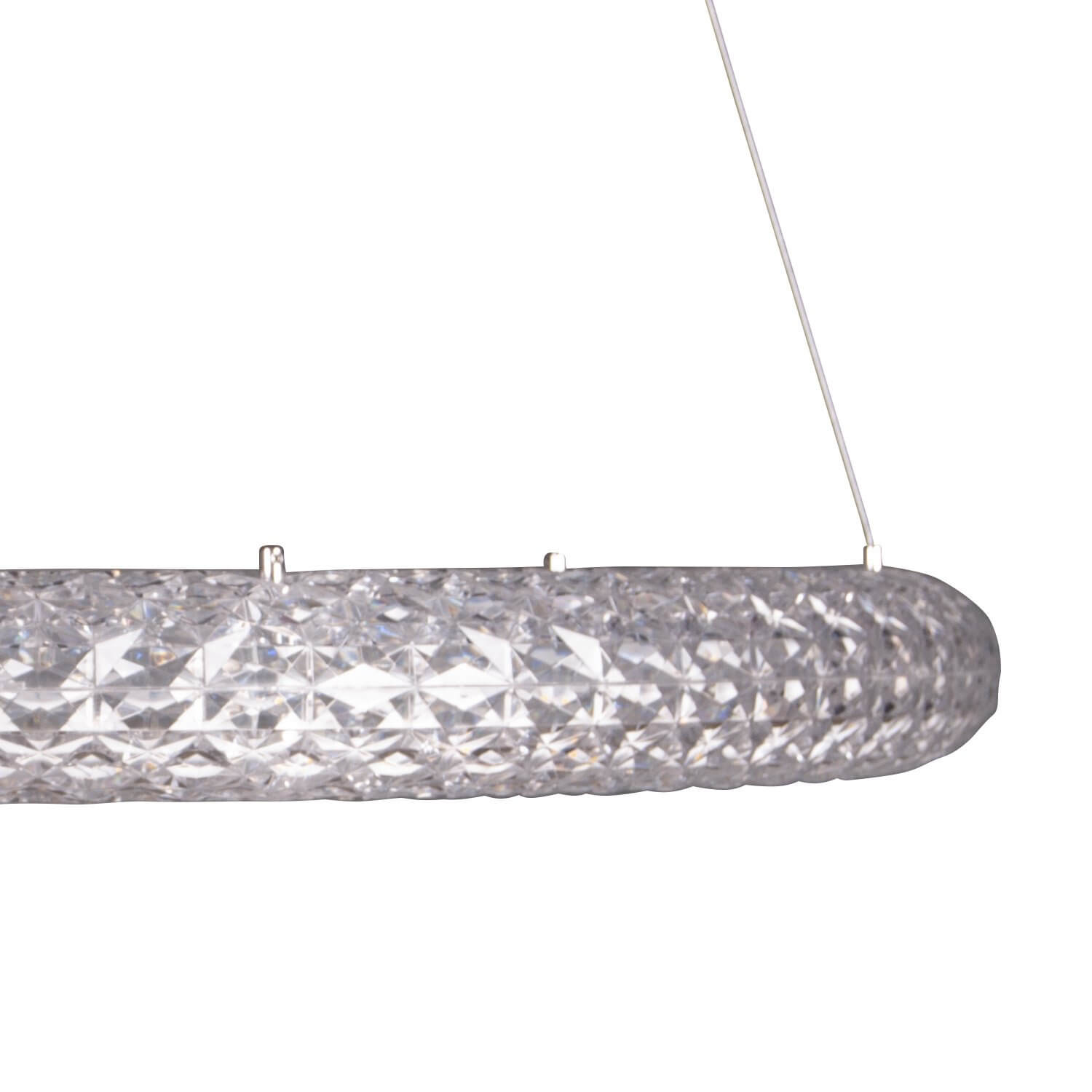 Design nou Domicilio Bucuresti Lampa suspendata design modern pentru interior elegant ANTOINE S2 LED 70W
