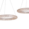 Design nobil Domicilio Bucuresti Lampa suspendata design modern pentru interior elegant ANTOINE S2 LED 70W