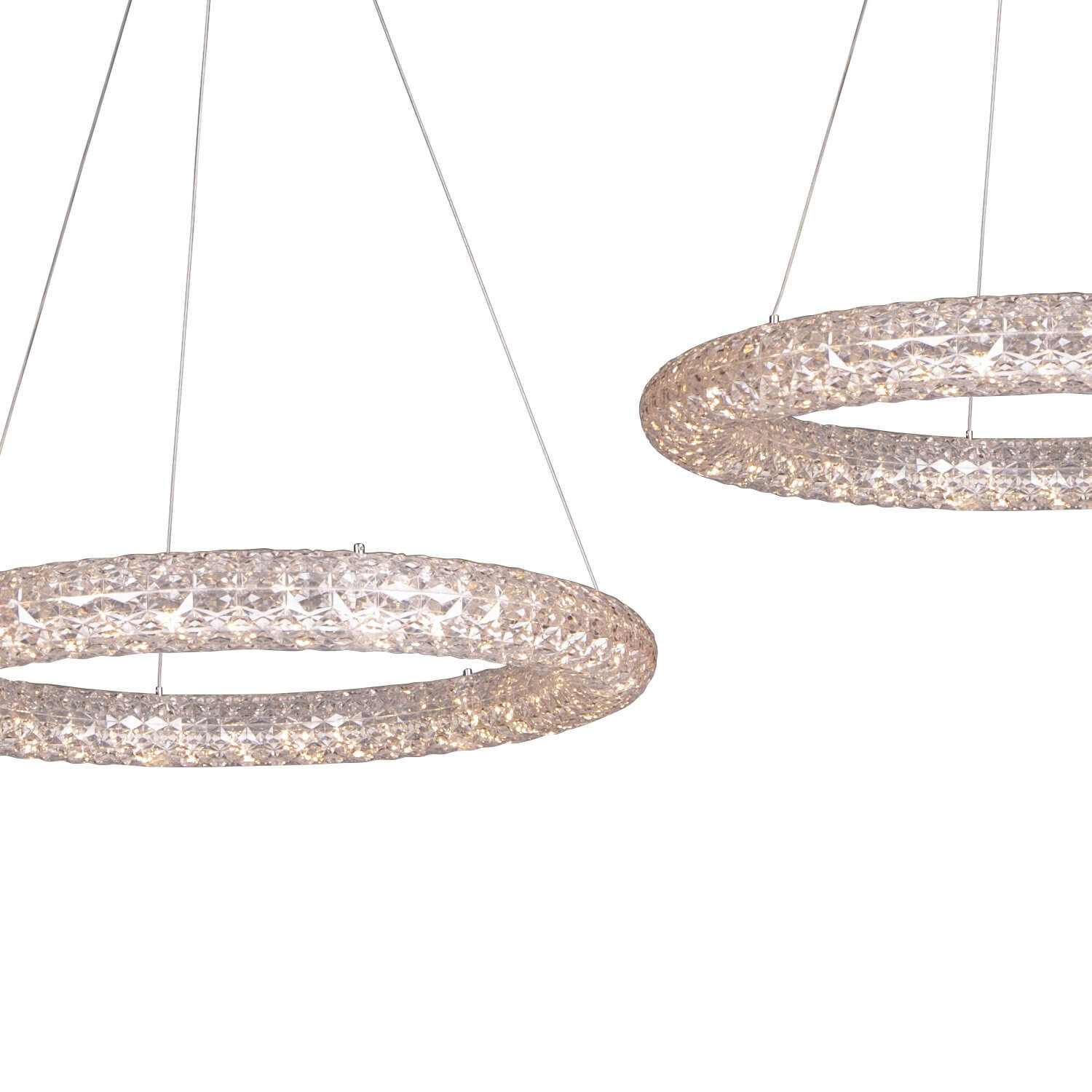 Design nobil Domicilio Bucuresti Lampa suspendata design modern pentru interior elegant ANTOINE S2 LED 70W