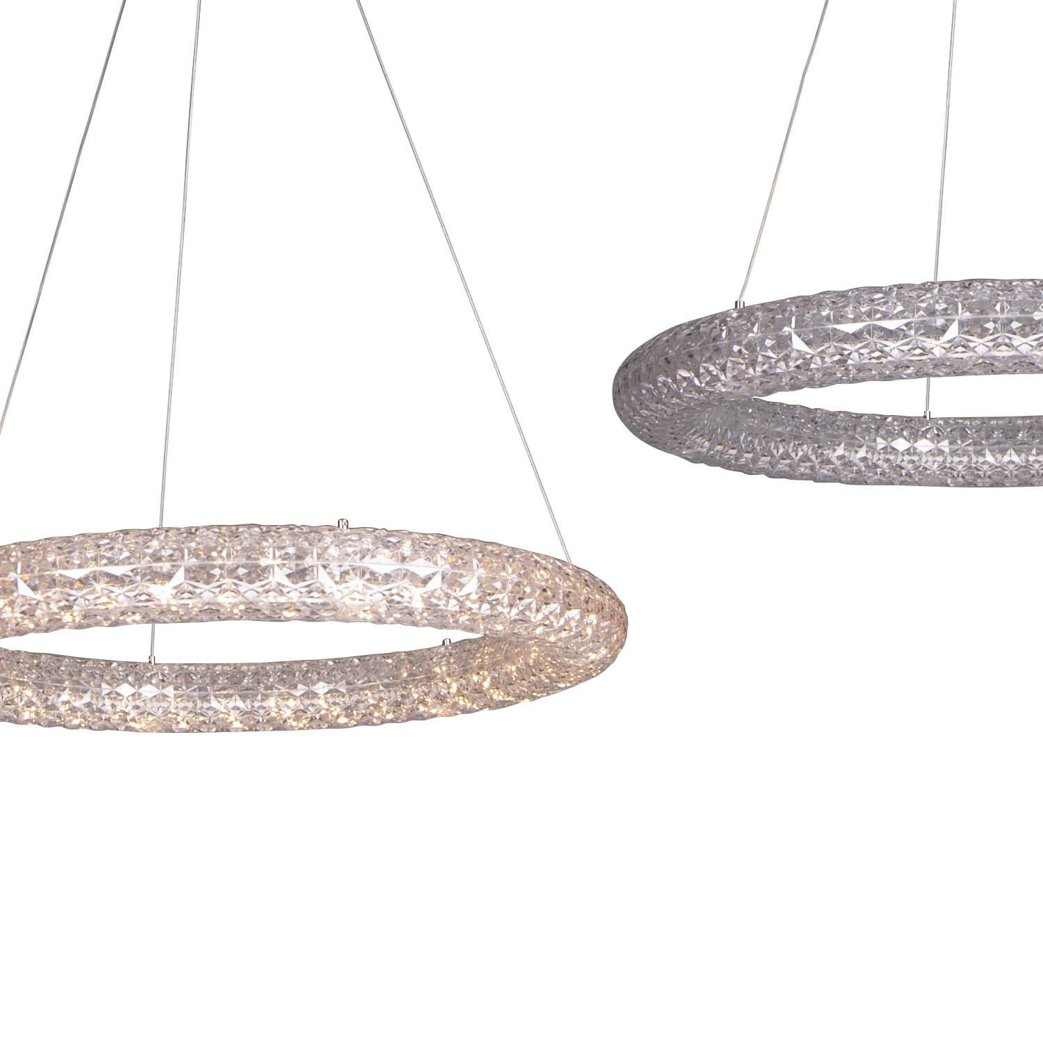 Design premium Domicilio Bucuresti Lampa suspendata design modern pentru interior elegant ANTOINE S2 LED 70W