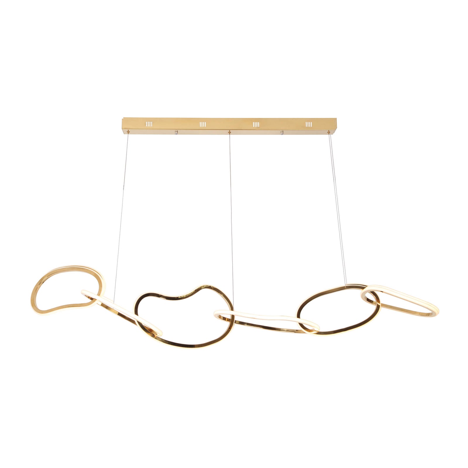 Lampa Suspendata EDDA S6, design modern 2021