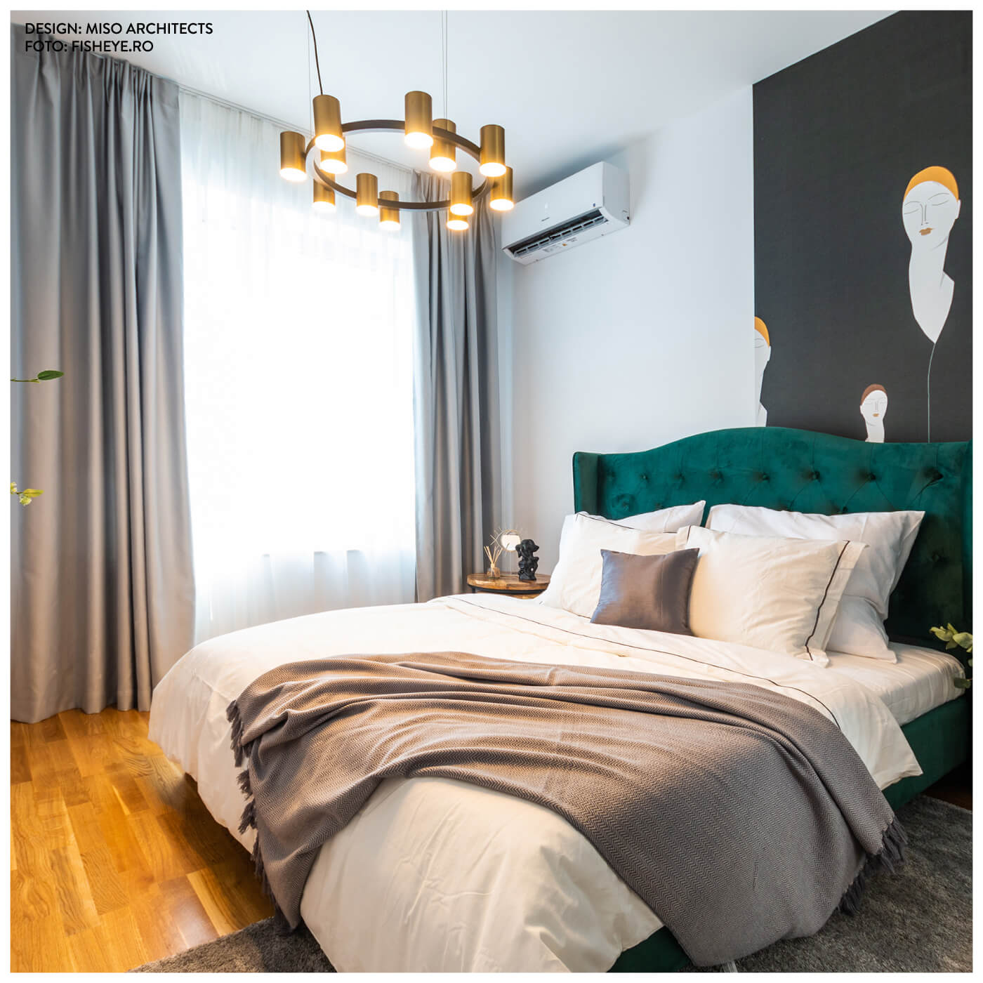 BOUGIE aduce o nota speciala spatiului tau. Designul unic al acestei lampi adauga interes fiecarui spatiu prin ruperea monotoniei.