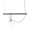 Lampa suspendata RHEA S1S - Domicilio Design