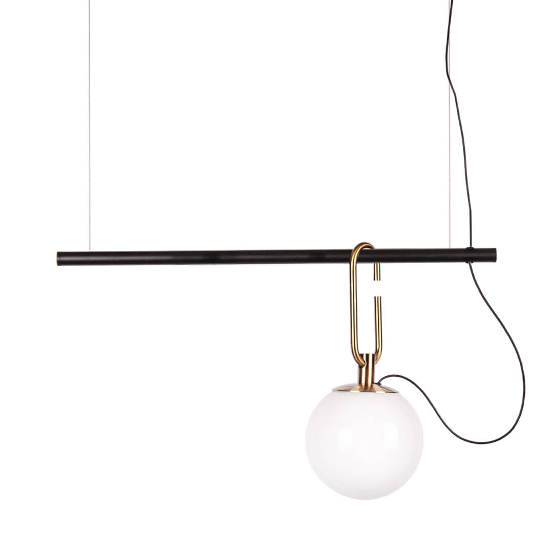 Lampa suspendata RHEA S1S - Domicilio Design