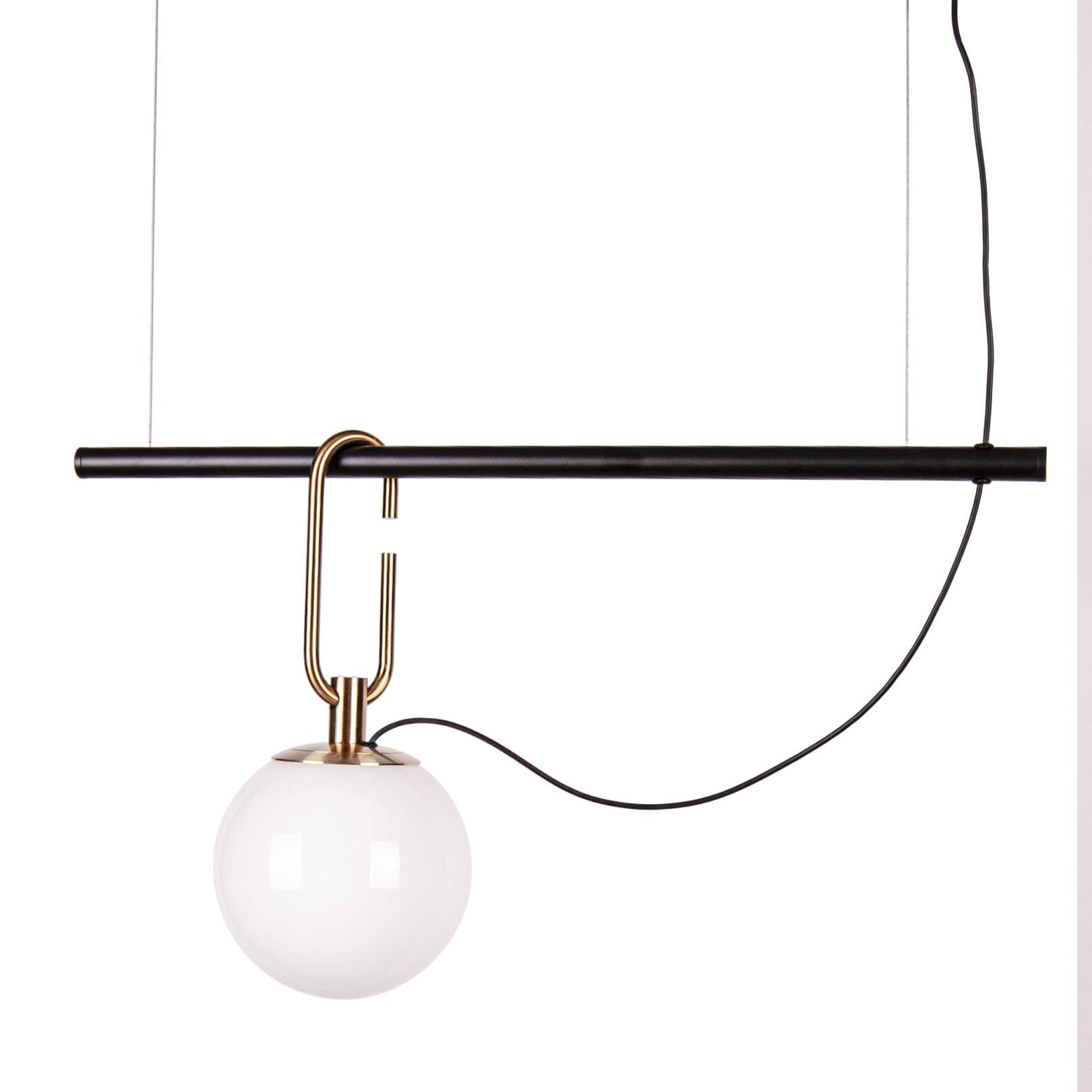 Lampa suspendata RHEA S1 - Design modern, elegant