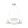 Cauti o lampa suspendata APOLLO cu LED 38W, design modern, minimalist, pentru living, dining sau dormitor?
