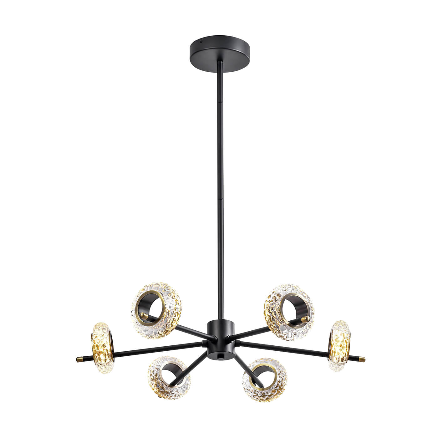 lampa suspendata clasica