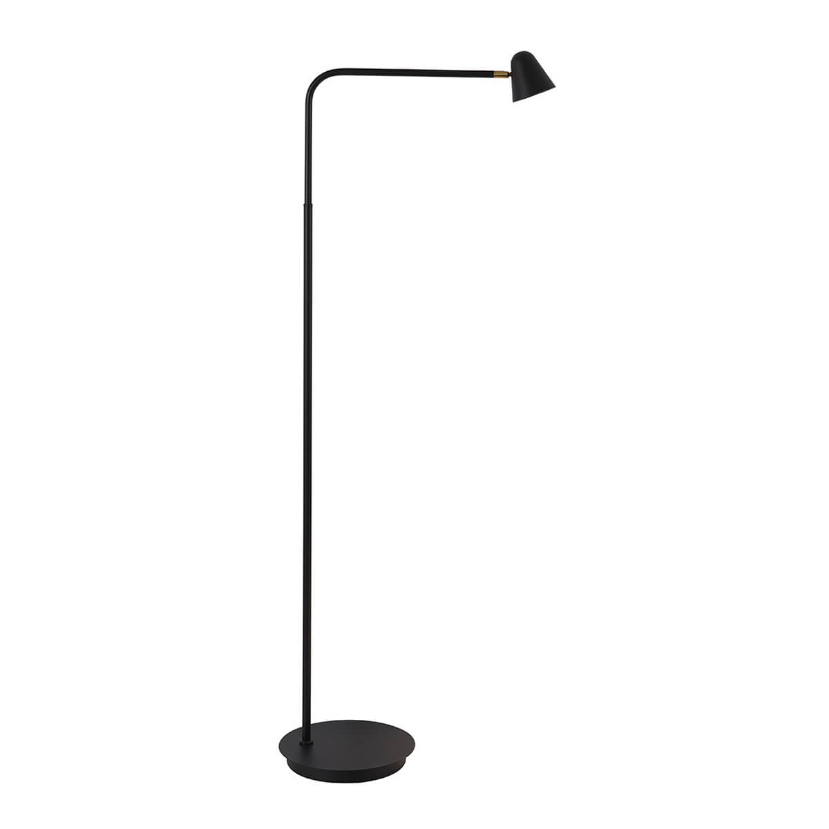 lampadar minimalist sursa led