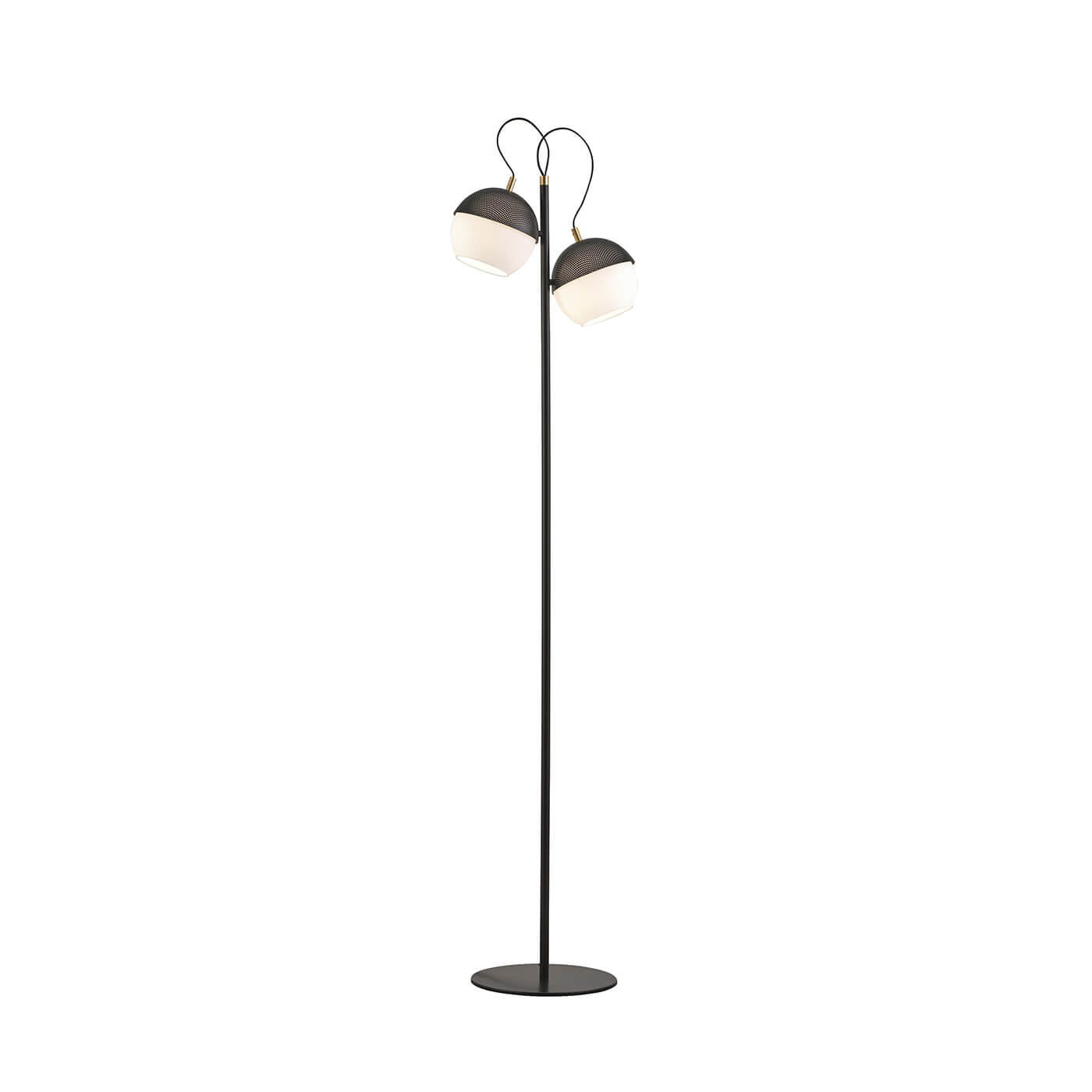Corpuri de iluminat elegante pentru camera de zi, potrivite unui decor cu design elegant, lampadare din metal si sticla pentru sufragerie sau dormitor. 
