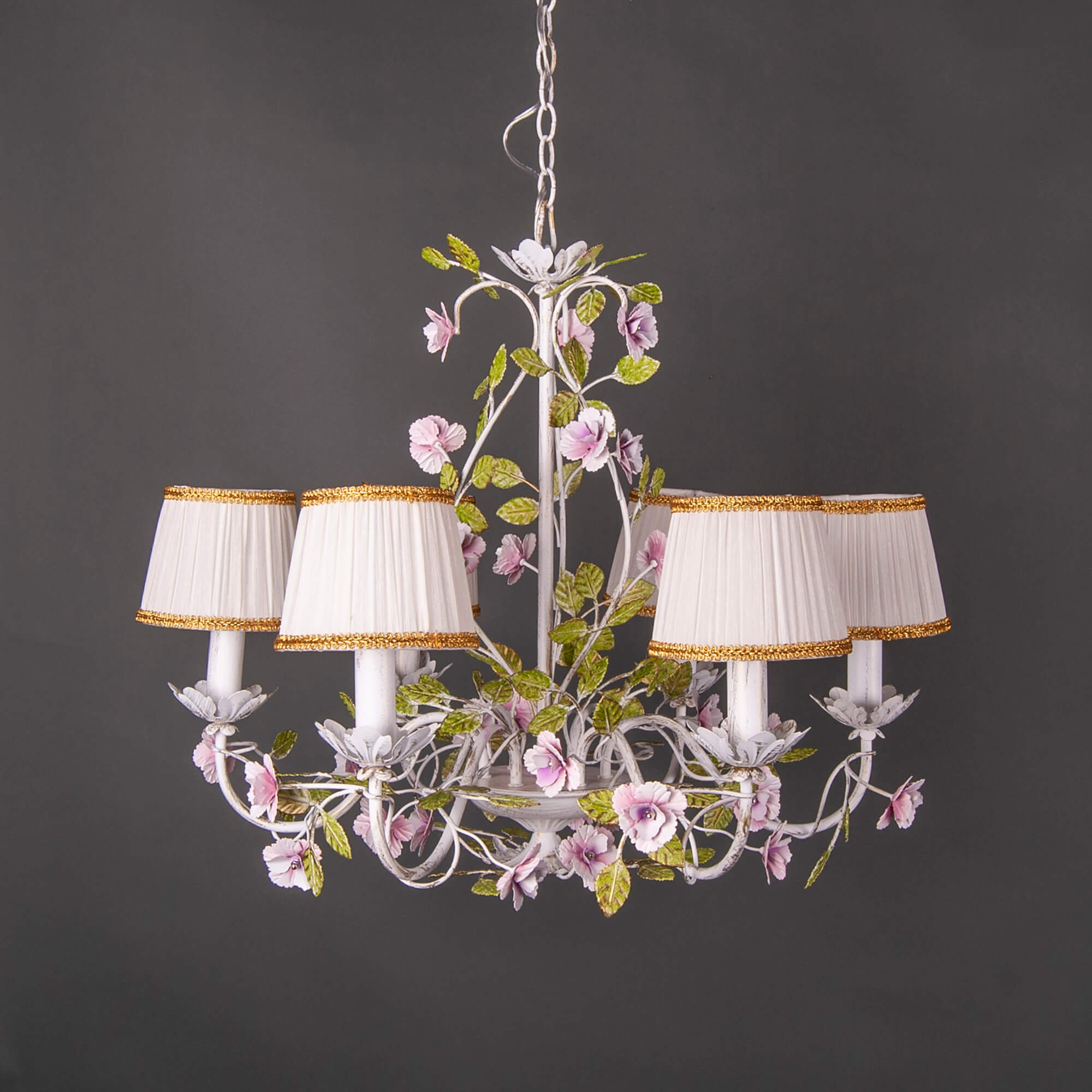 Lustra Belle S3 pentru dining