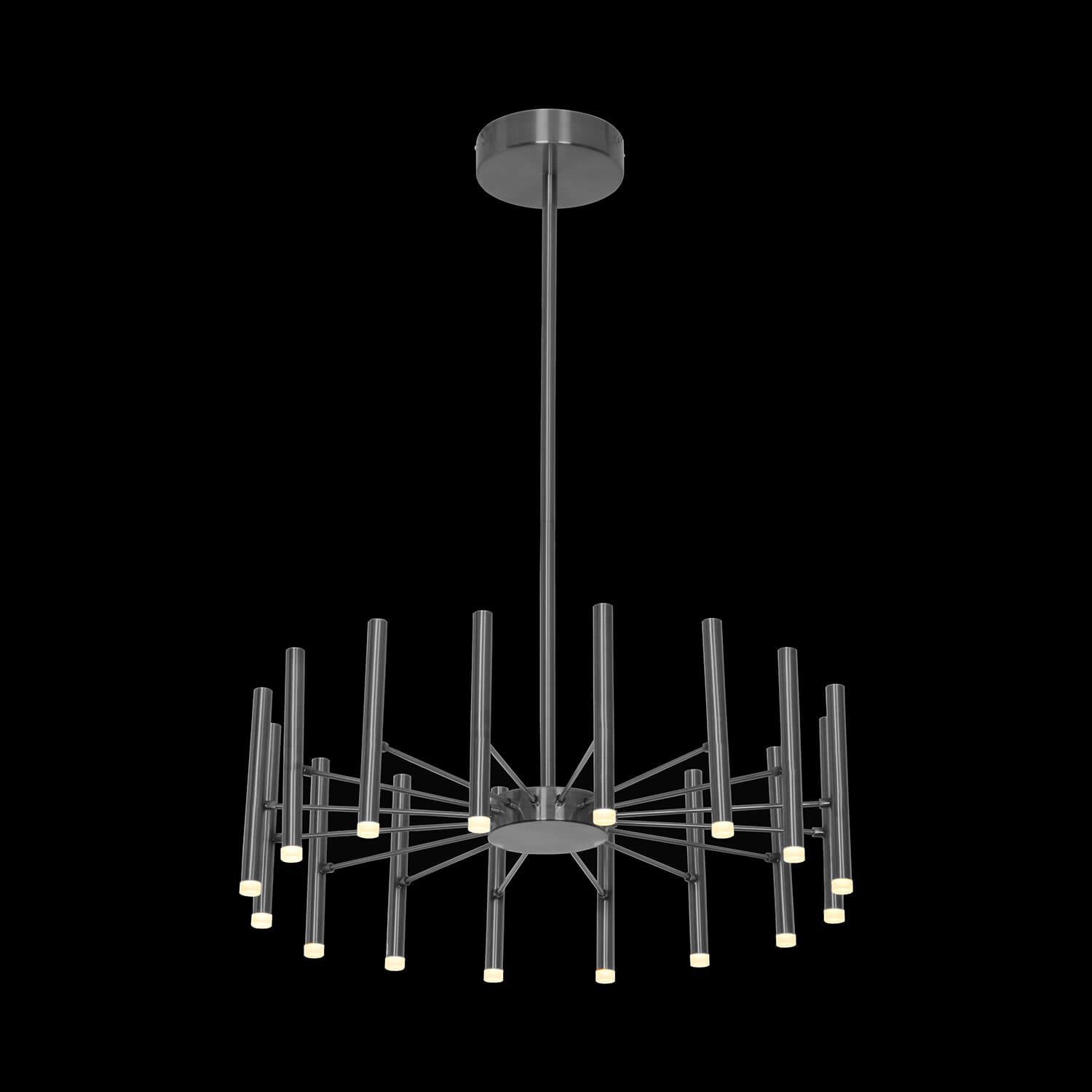 Corp de iluminat design glam, minimalist din colectia de lampi suspendate DOMICILIO.