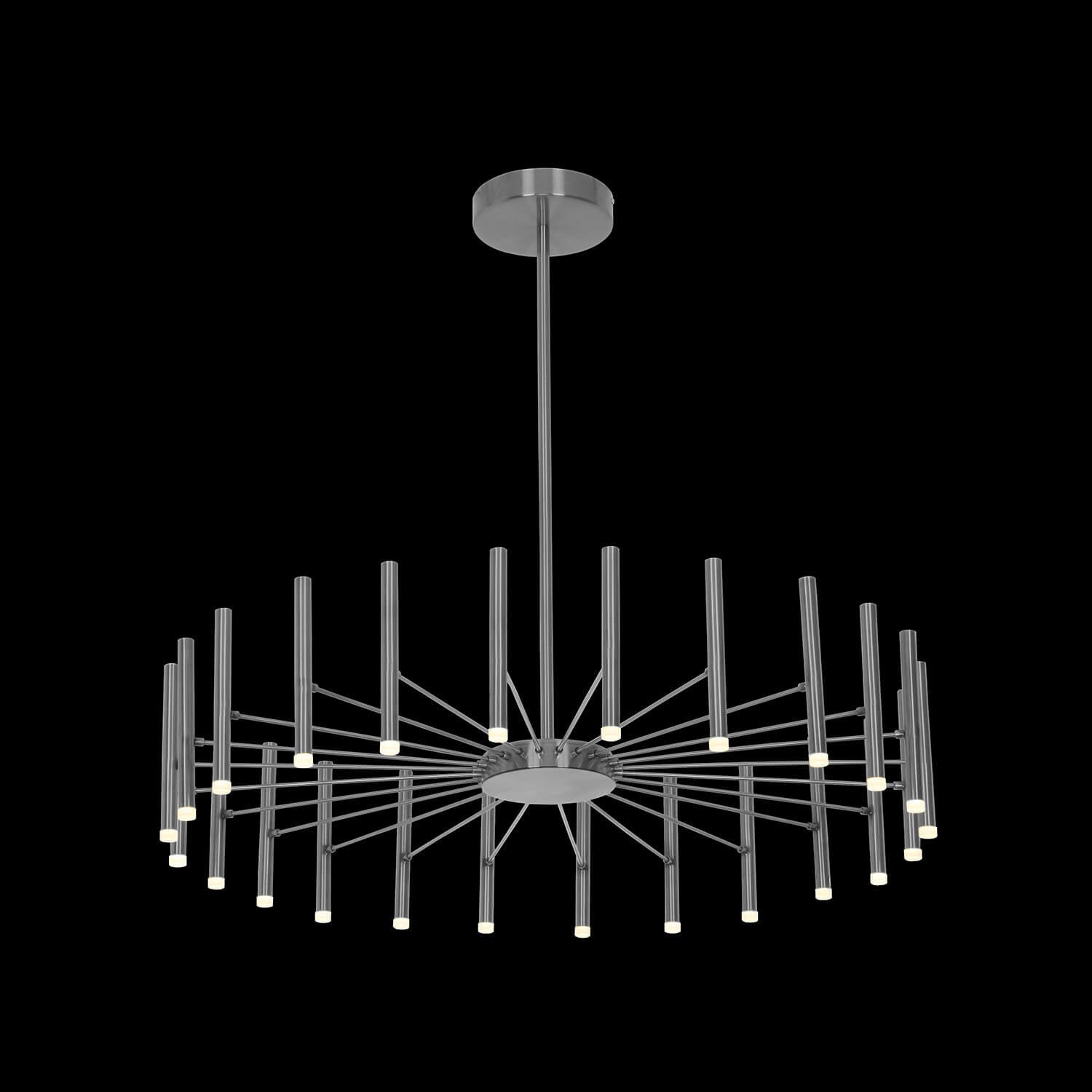 Colecția SANTA aduce farmec și frumusețe in decorul spațiului dumneavoastra, precum și un efect vizual deosebit.